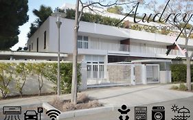 Chez Martin - Spacieux appartement climatisé proche de la plage